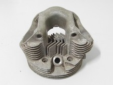 Triumph Tiger Cub CHB08