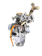 Original Mikuni carburetor for