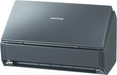Fujitsu scansnap ix500 - ix500, a4