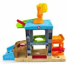 Fisher Price Little People