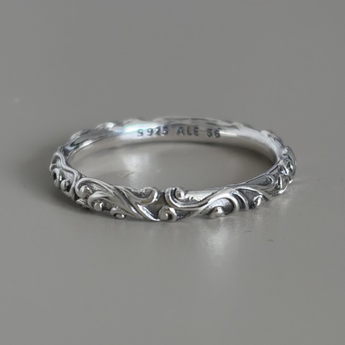 Genuine pandora ornate regal - pandora,