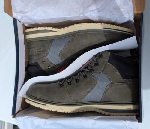 Men fila hiking boots warm - hiking,