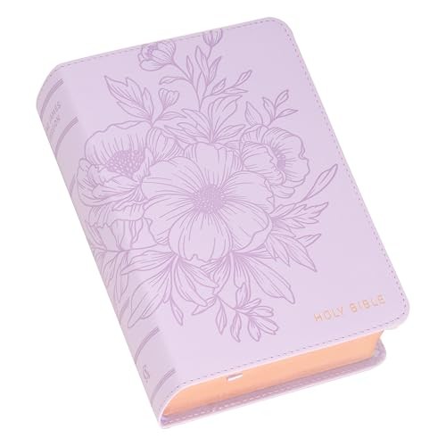 Kjv holy bible - holy, compact