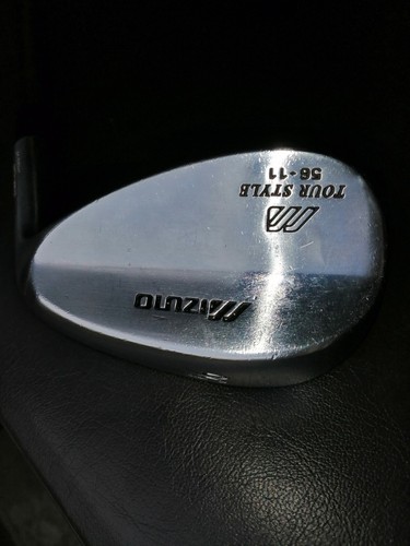 Mizuno deg sand iron - mizuno,