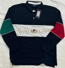 Gant Men's Polo Shirts