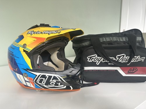 Troy lee designs motocross - lee,