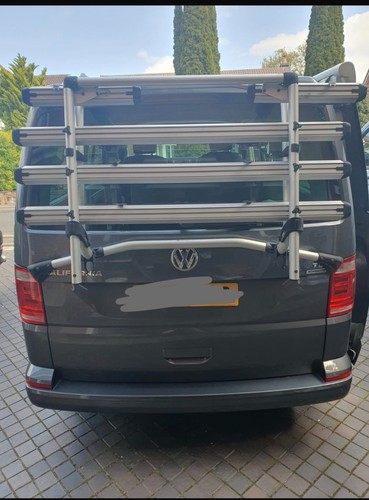 Volkswagen california - volkswagen, t6