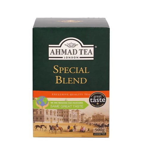 Ahmad special blend loose - special,