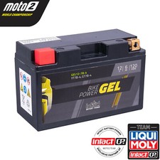 Gel Battery FITS YAMAHA BWS125