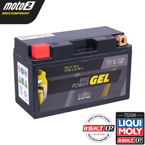Gel battery fits - battery,