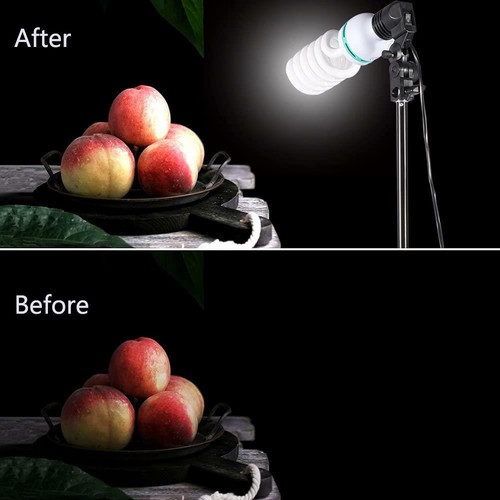 Photography light bulb 135w - bulb,