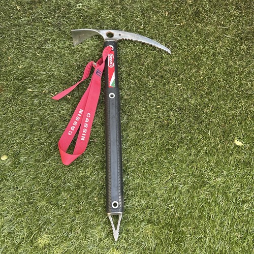 Cassin super vega - cassin,