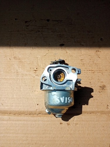 Sovereign mower petrol - mower, engine