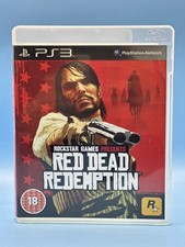 Red Dead Redemption - ( Sony