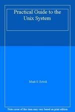 Practical Guide to the Unix