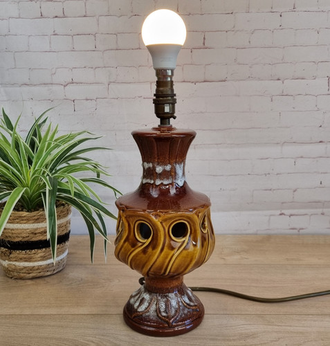 Vintage mid century - mid-century, west