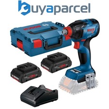 Bosch GDX18V-210 C 18V Impact