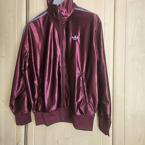 Adidas firebird metallic - adidas,