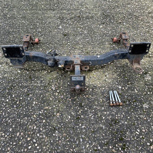 Genuine range rover - genuine, l322