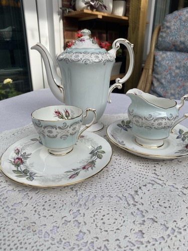 Vintage paragon morning bridal - paragon,