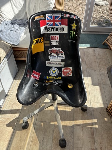 Kart seat office chair - kart,
