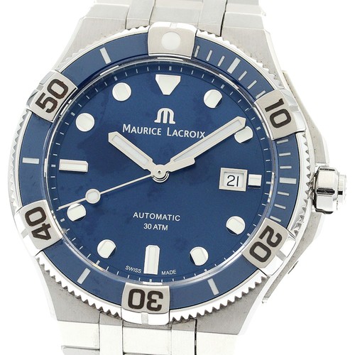 Maurice lacroix icon ventura - maurice,