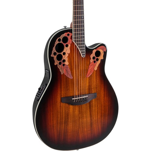 Ovation ce48p celebrity series - ce48p,