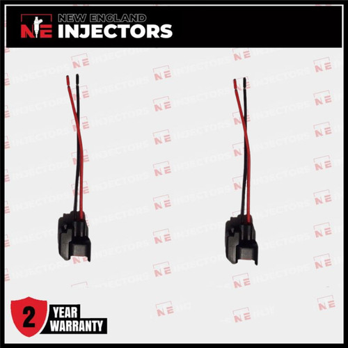 Set polaris fuel injector - set, of