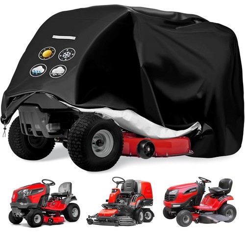 Riding lawn mower - riding,