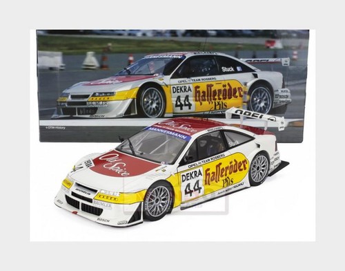 Werk83 opel calibra v6 - opel,