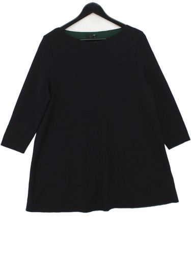 Cos line mini dress - dress, l