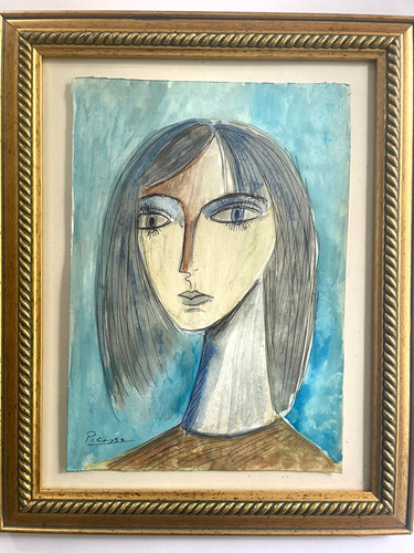 Picasso pablo original - picasso,