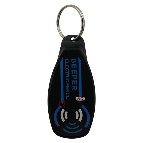 Electric fence fault tester - electric,