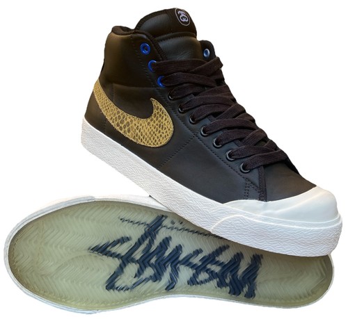 Nike all court mid supreme - court,