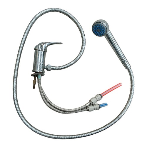 Caravan motorhome shower - caravan/motorhome, unit