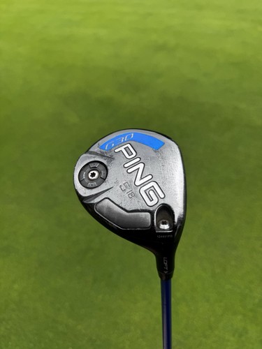 Ping g30 fairway - ping, 18