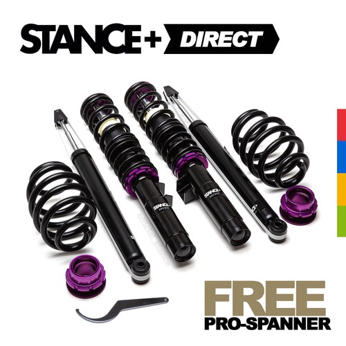 Stance street coilovers - coilovers, bmw
