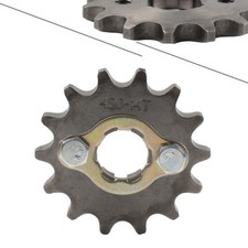 420 Chain 20mm 14T Front