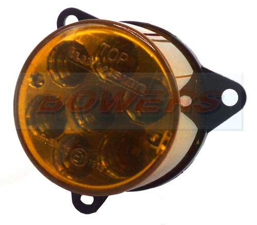 55mm led inner - 55mm, light