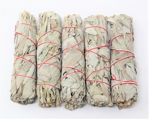 Pack white sage smudge - pack,
