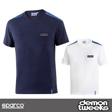 Sparco Martini Racing Top