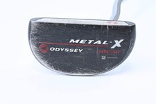 Odyssey Metal-X Rossie Putter