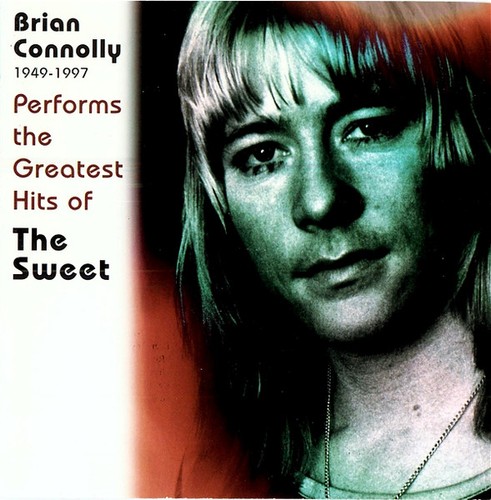 Brian connolly - -,