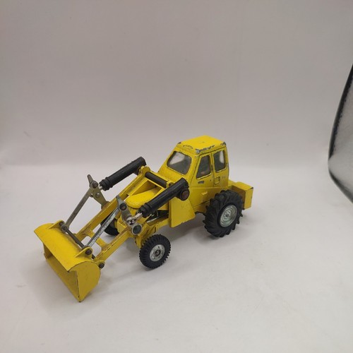 Dinky toys muir - toys,
