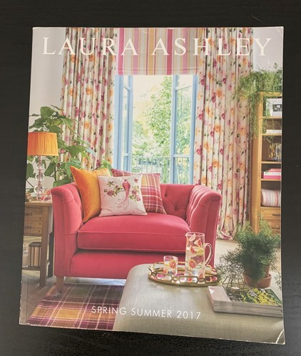 Laura ashley spring summer - laura,