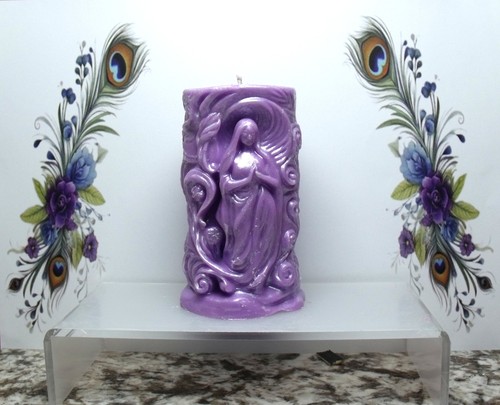 Handmade scented religious - handmade,