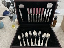 Guy Degrenne Orfevre Boxed