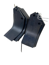 10 x KUHN HOWARD DOWDWESWELL