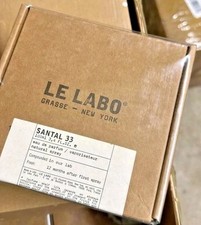 Le Labo Santal 33 Eau de