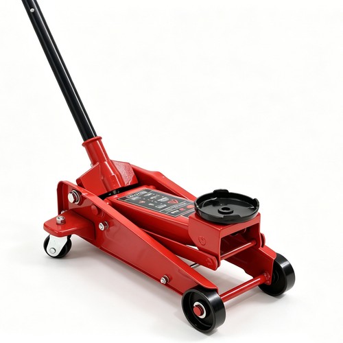 Ton durable steel trolley - ton,